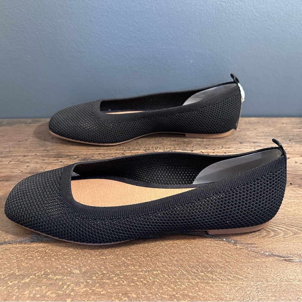 NWT Lucky Brand Flats - Picture 5 of 8